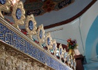 Sayyidna Sakina - Umm Kulsum Mousoleum